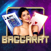 Icon trò chơi Baccarat B