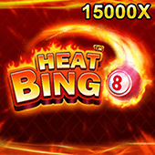 Icon trò chơi Bingo Nóng