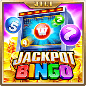 Icon trò chơi Bingo Jackpot