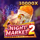 Icon trò chơi Chợ Đêm 2