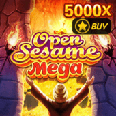 Icon trò chơi Mở Sesame Mega
