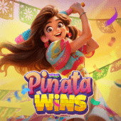 Icon trò chơi Pinata Thắng