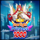 Icon trò chơi Công Chúa Ánh Sao 1000