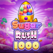 Icon trò chơi Cơn Sốt Đường 1000