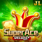 Icon trò chơi Siêu cấp Ace Deluxe