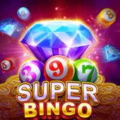 Icon trò chơi Siêu Bingo