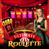 Icon trò chơi Roulette Tối Thượng