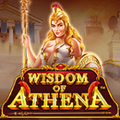Icon trò chơi Trí Tuệ Athena